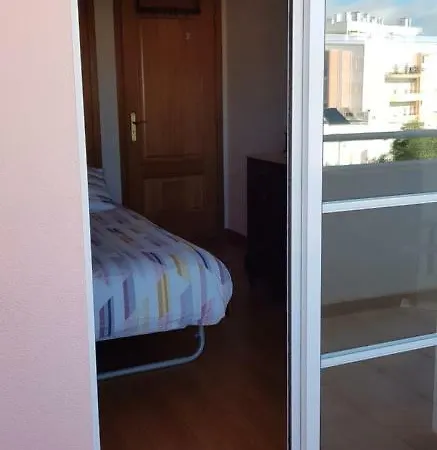Rotundaparkhouse Apartment *