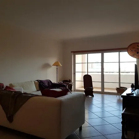 Apartment Rotundaparkhouse Portimão