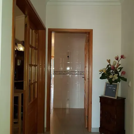 Rotundaparkhouse Apartment *