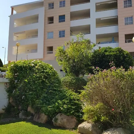 Rotundaparkhouse Apartment *