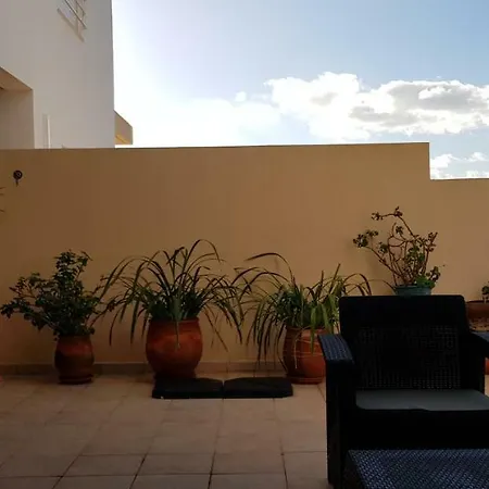 Apartment Rotundaparkhouse Portimão