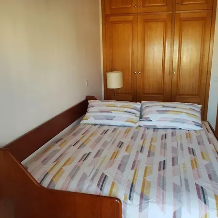 Apartment Rotundaparkhouse Portimao