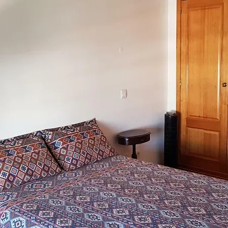 Апартаменты Rotundaparkhouse