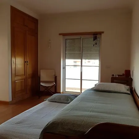 Апартаменты Rotundaparkhouse